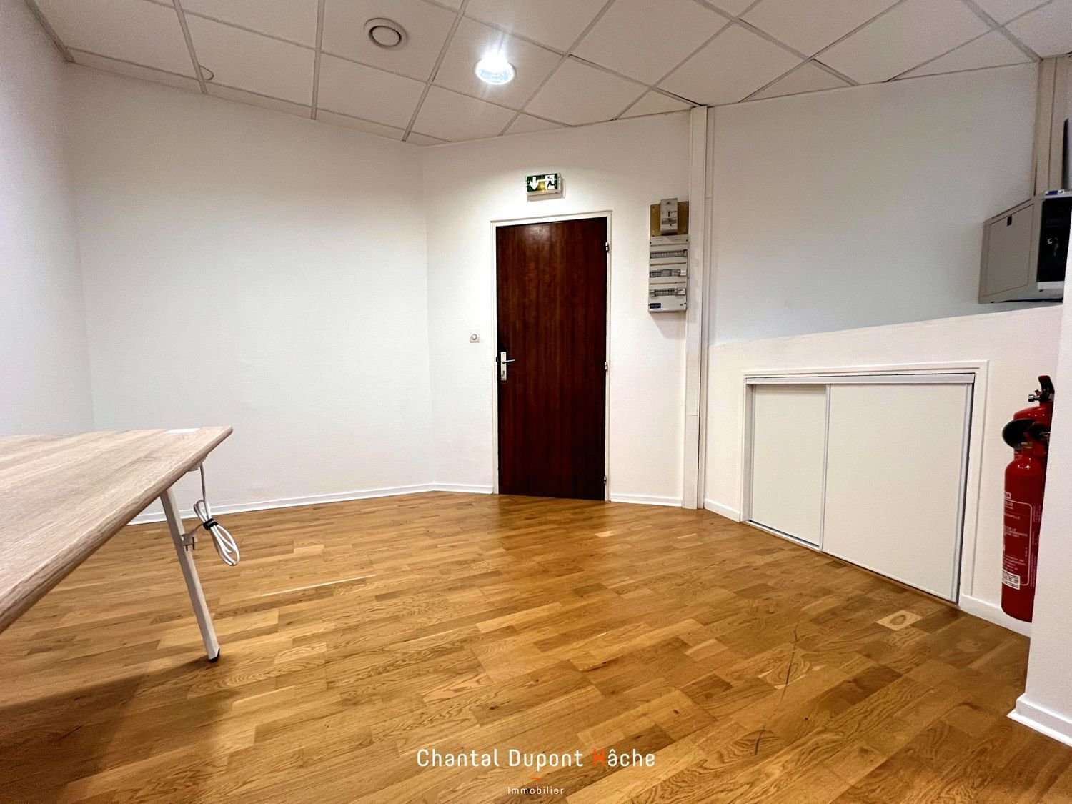 Appartement à vendre, 106m², Chartres