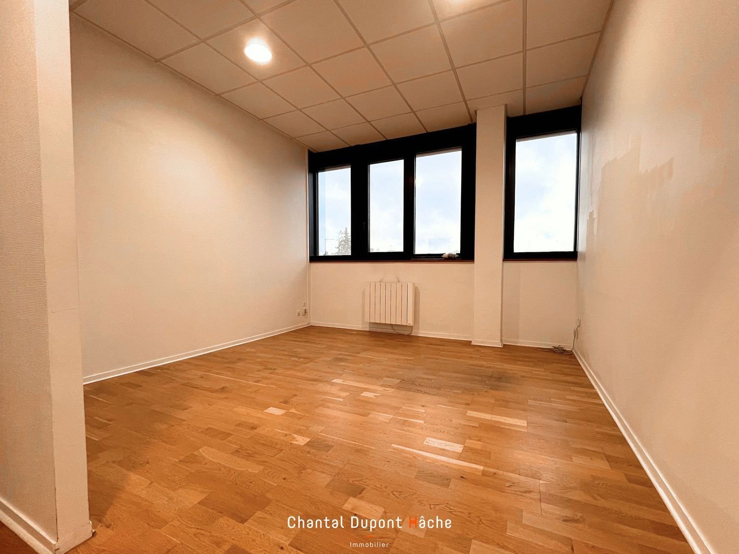 Appartement à vendre, 106m², Chartres