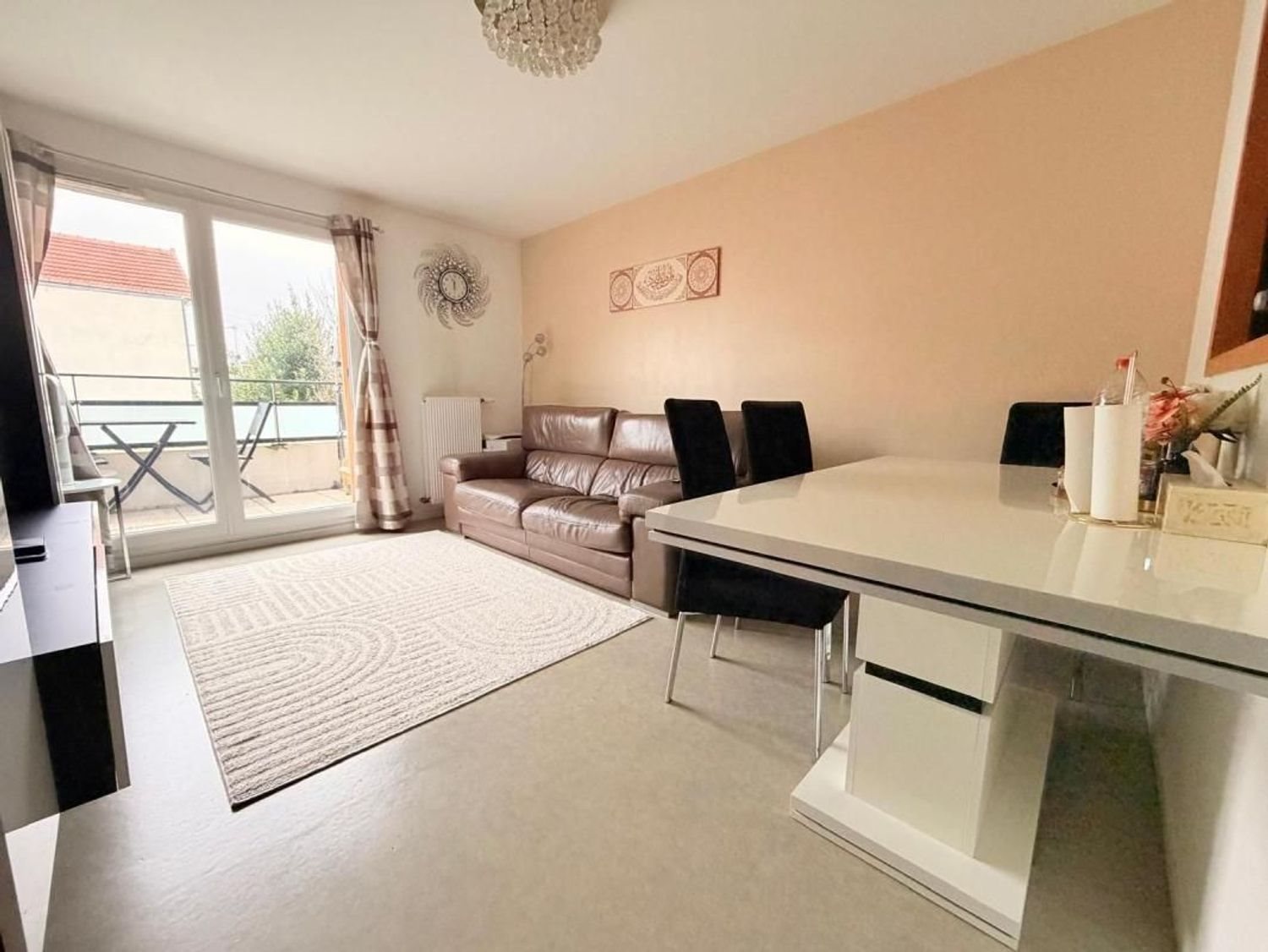 Appartement à vendre, 63m², Deuil-la-Barre