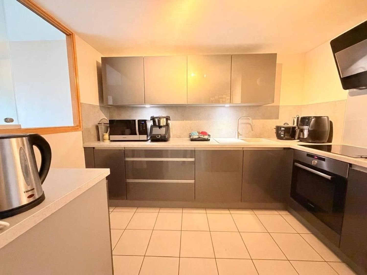 Appartement à vendre, 63m², Deuil-la-Barre