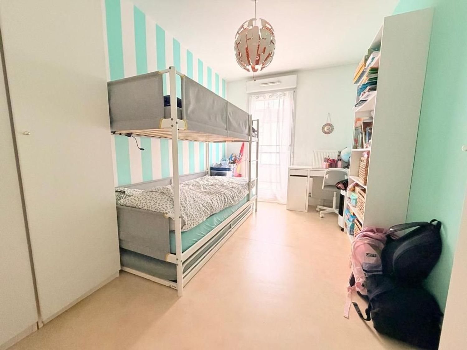 Appartement à vendre, 63m², Deuil-la-Barre