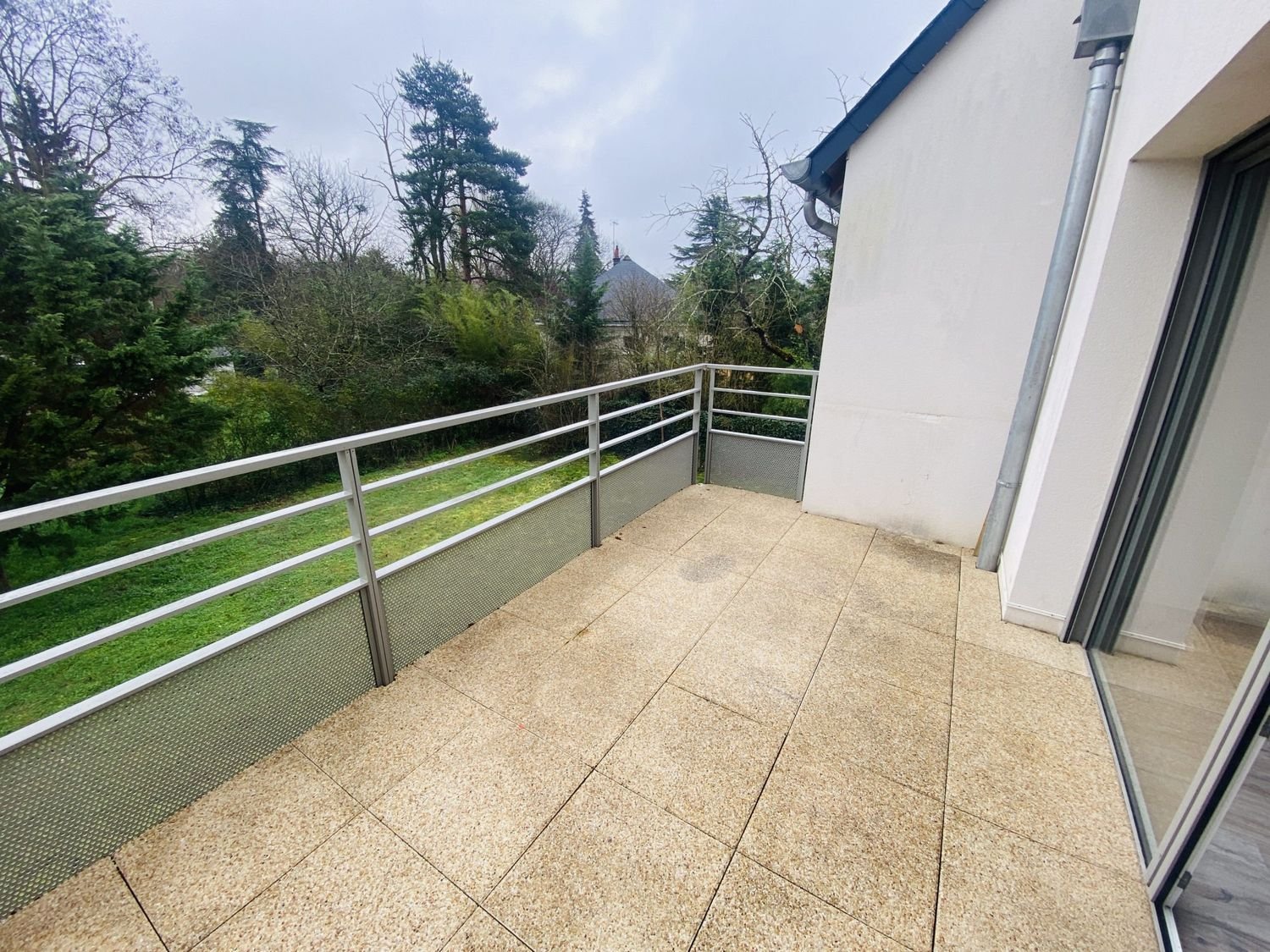 Appartement à vendre, 40m², La Ville-aux-Dames