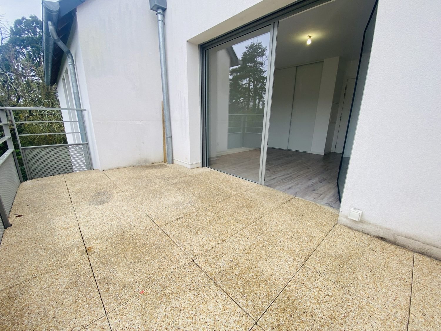 Appartement à vendre, 40m², La Ville-aux-Dames