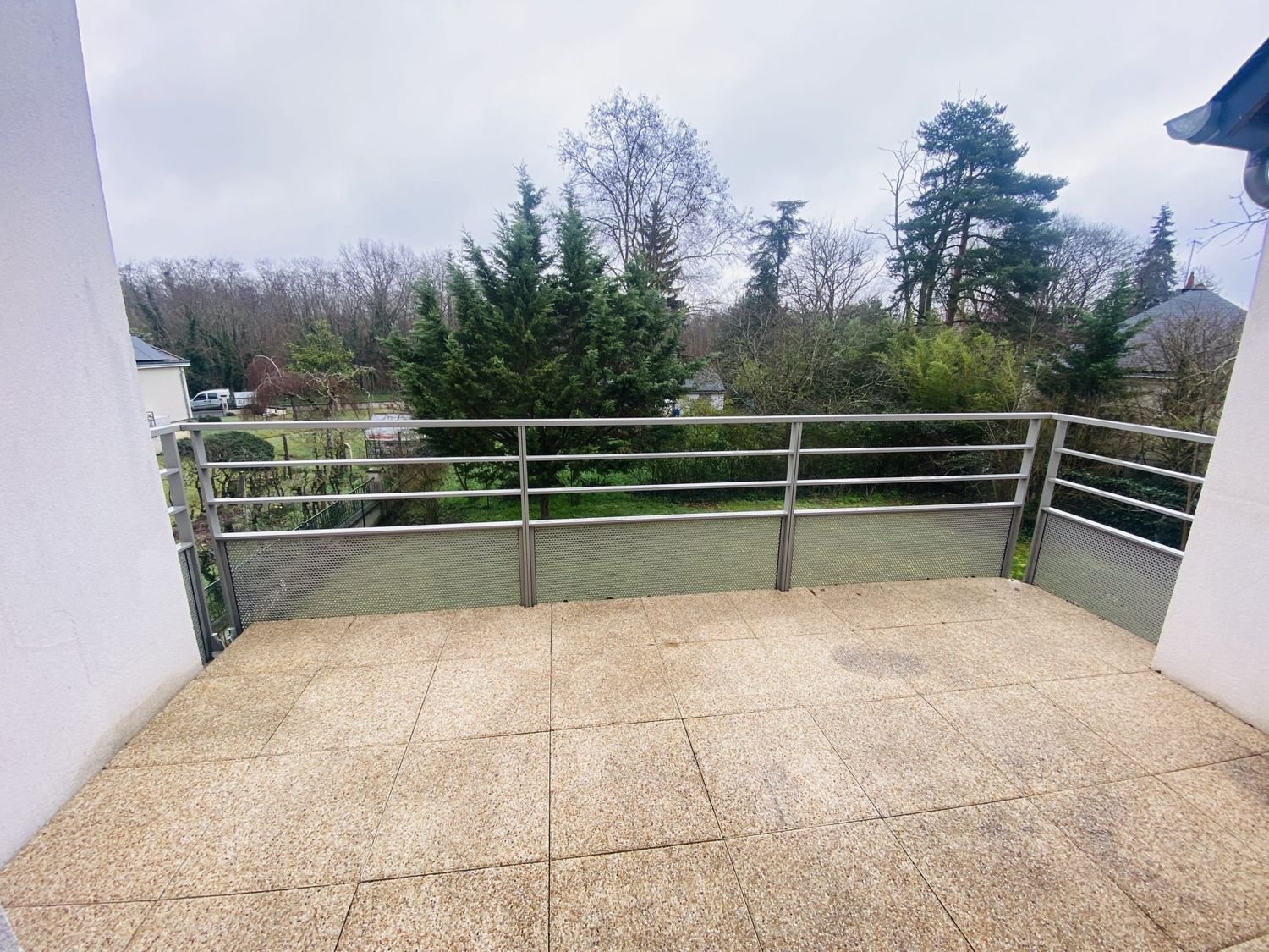 Appartement à vendre, 40m², La Ville-aux-Dames