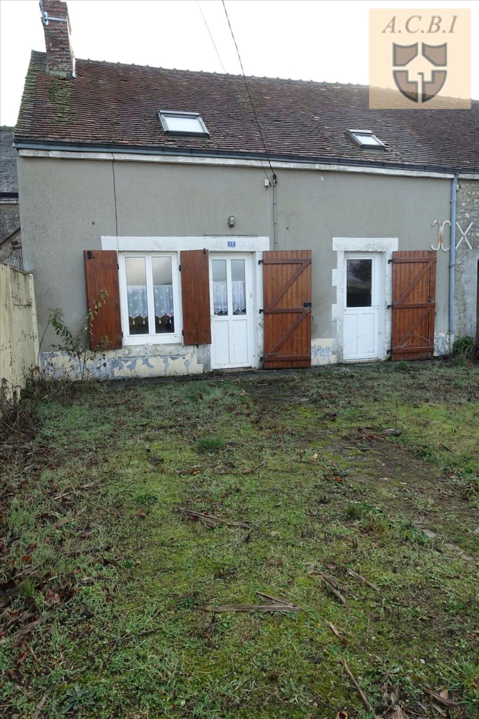 Maison à vendre, 68m², Morée