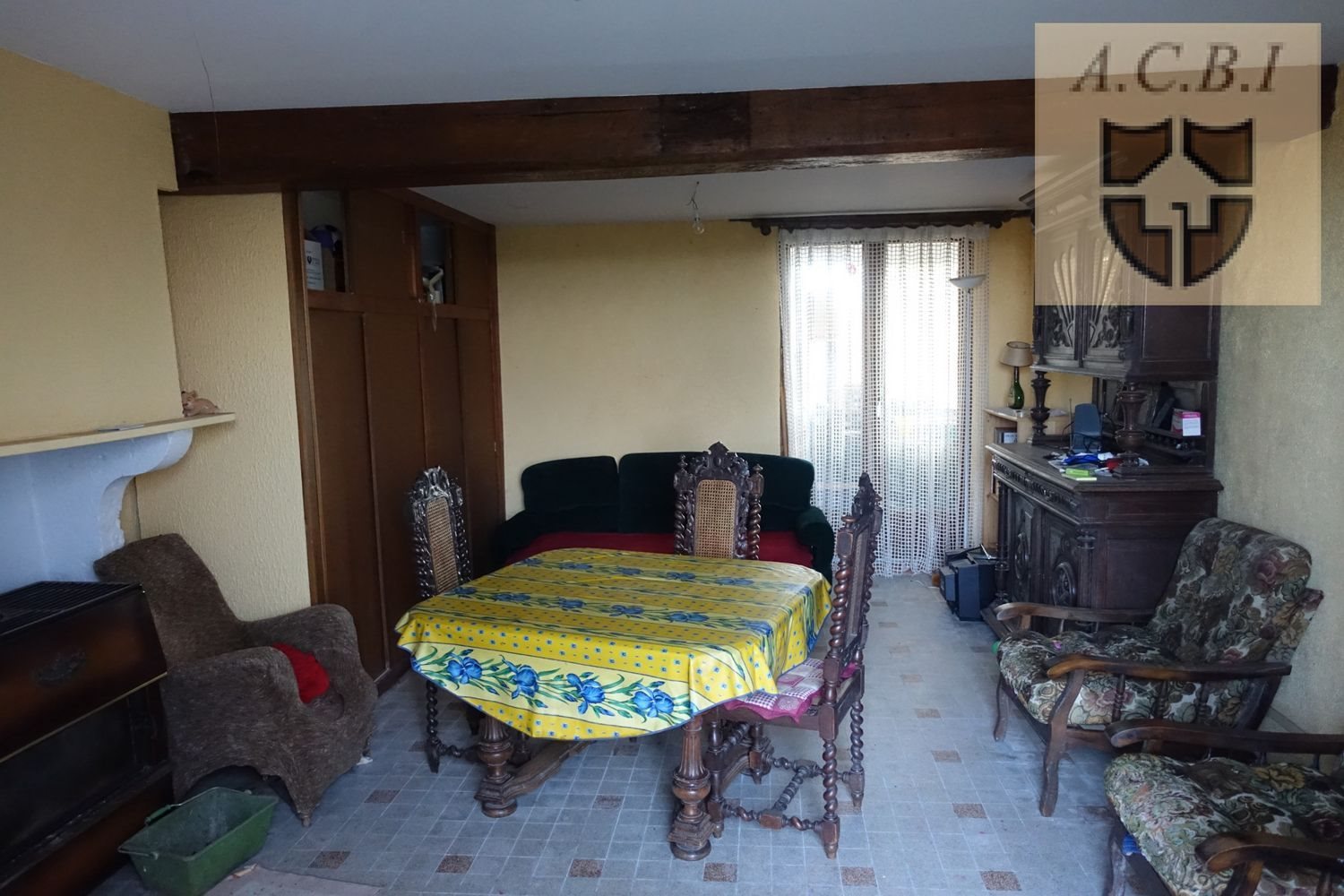 Maison à vendre, 68m², Morée