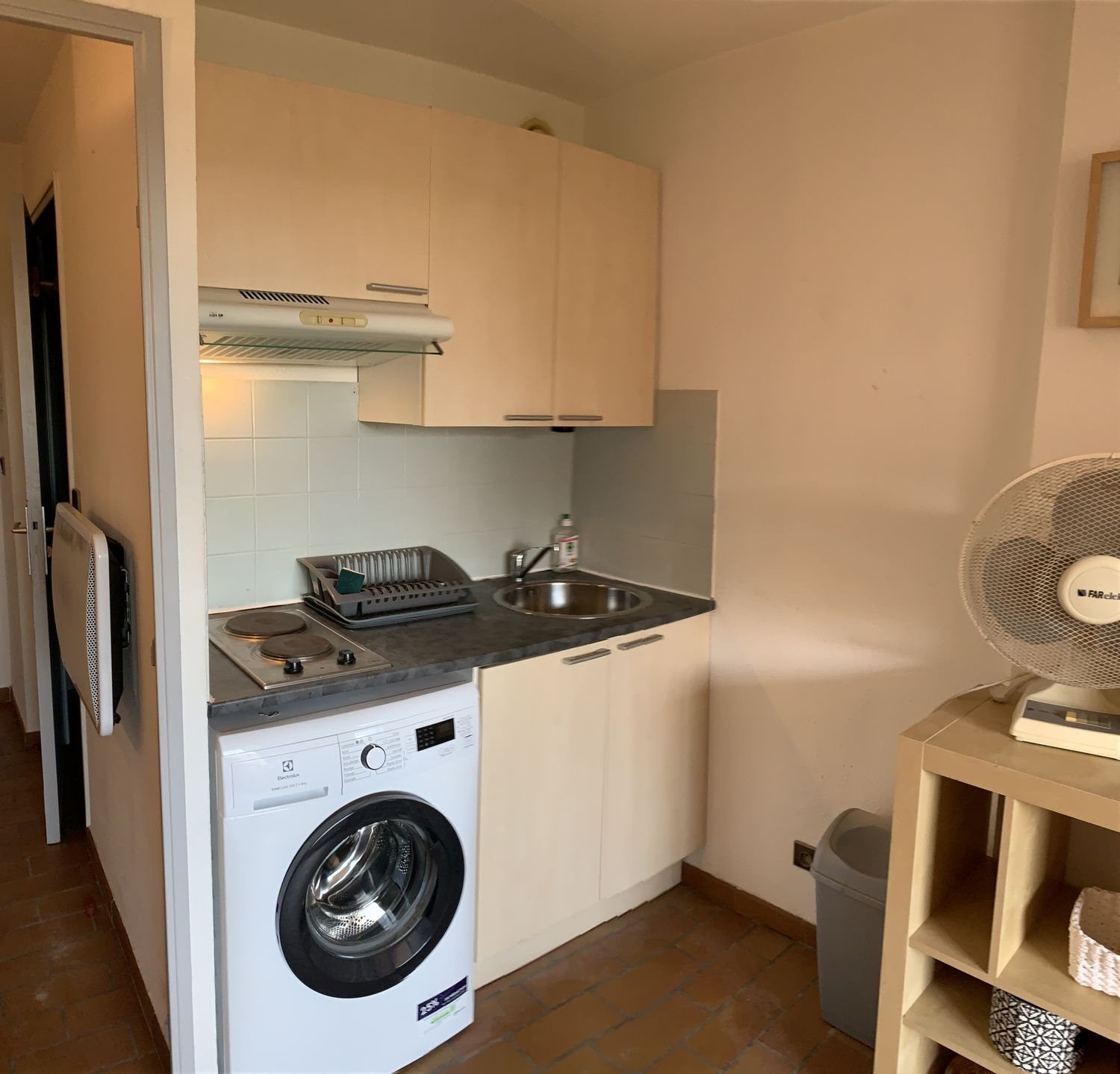 Appartement à louer, 25m², Six-Fours-les-Plages