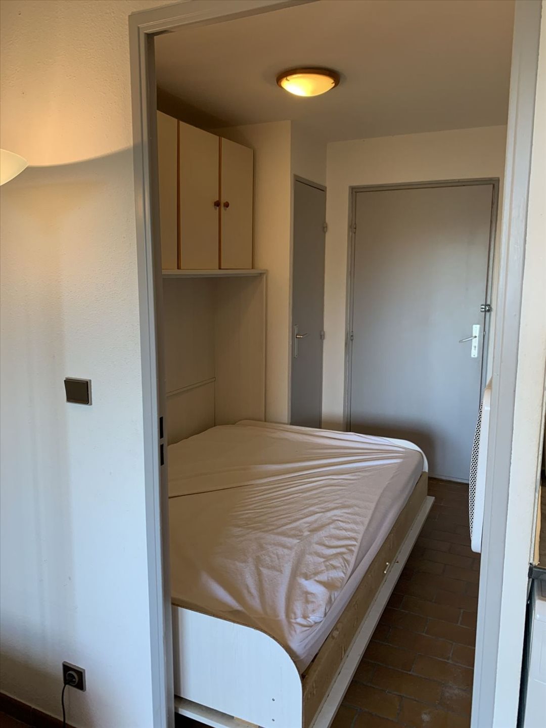 Appartement à louer, 25m², Six-Fours-les-Plages