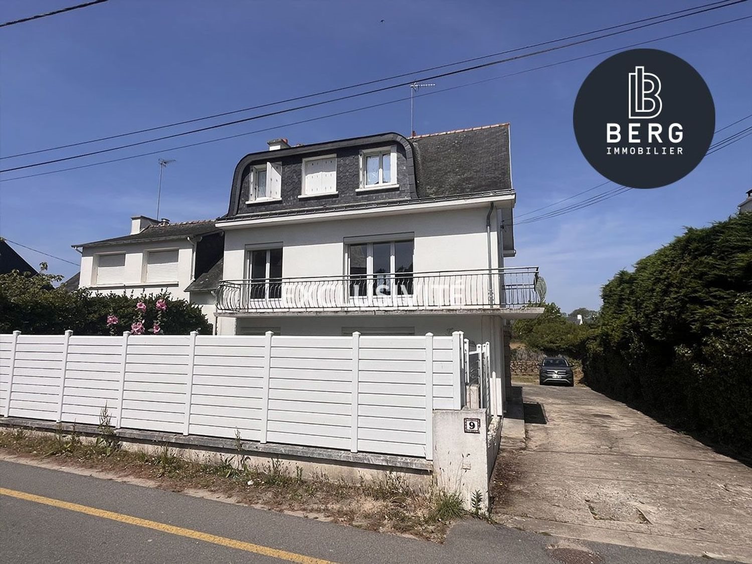 Maison à vendre, 139m², Carnac