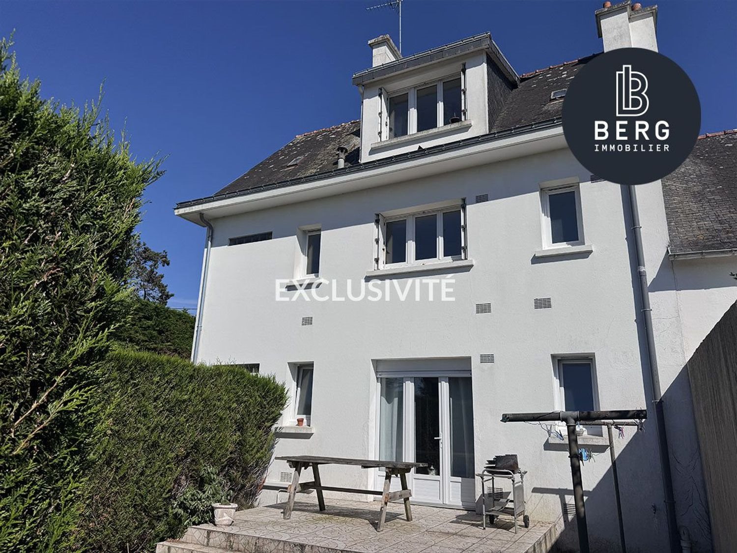 Maison à vendre, 139m², Carnac