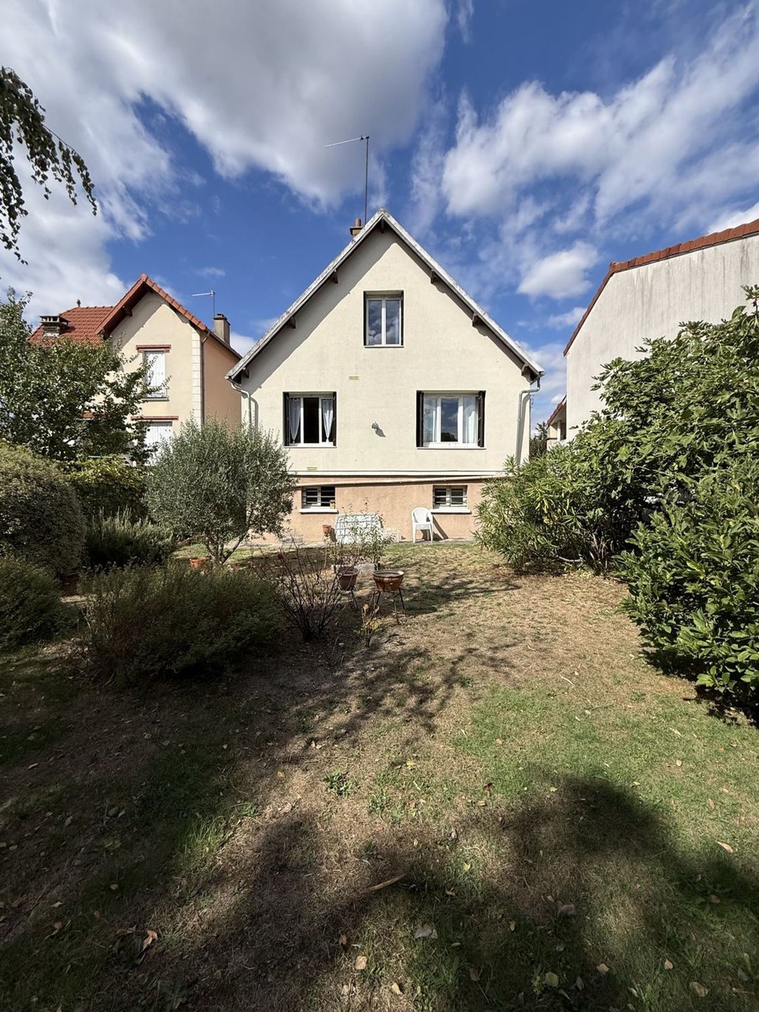 Maison à vendre, 98m², Drancy