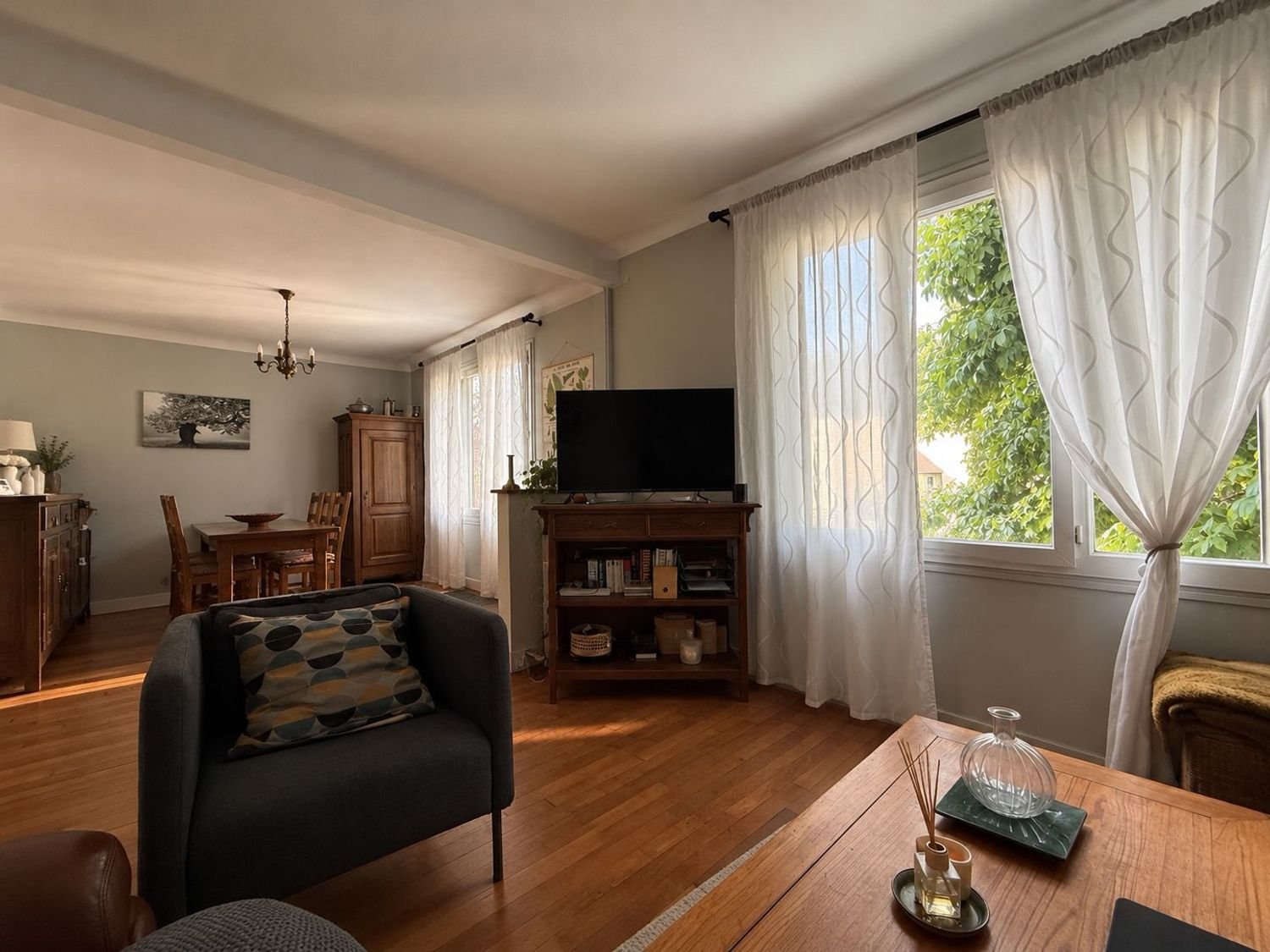 Maison à vendre, 98m², Drancy