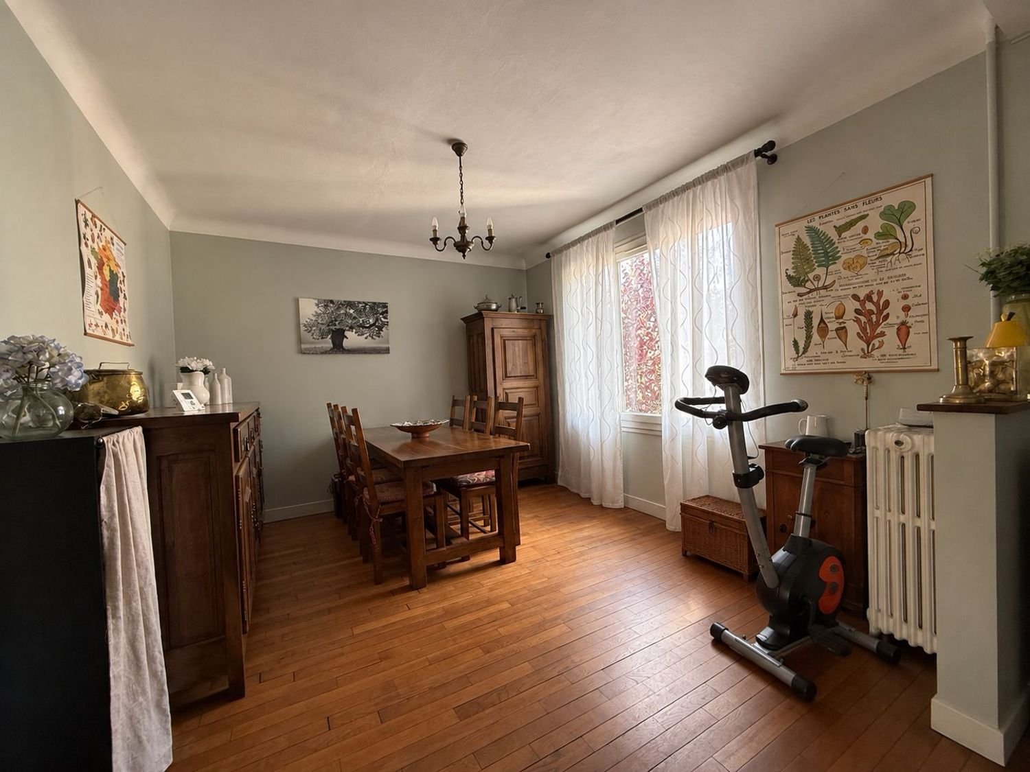 Maison à vendre, 98m², Drancy