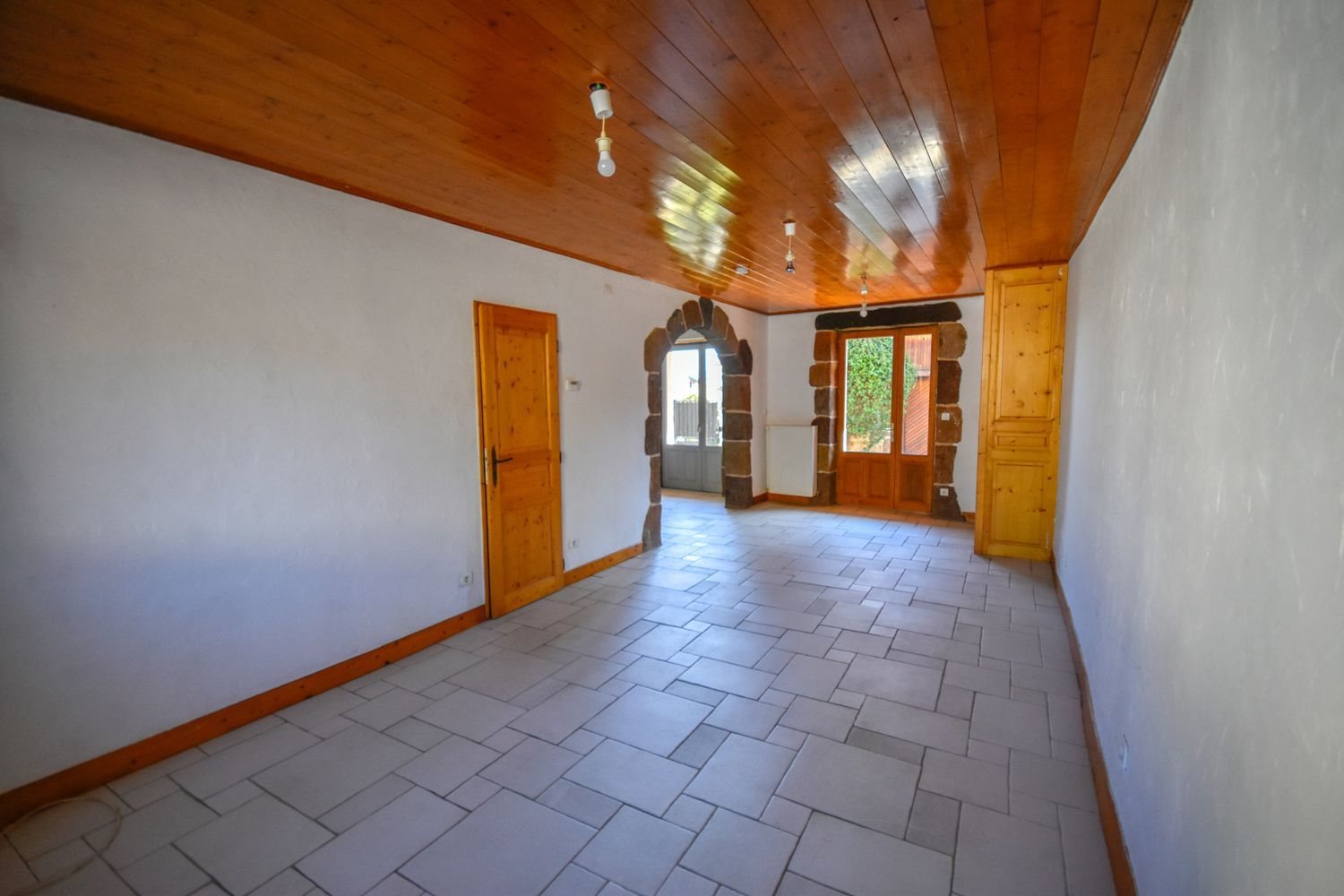 Maison à vendre, 80m², Bournoncle-Saint-Pierre