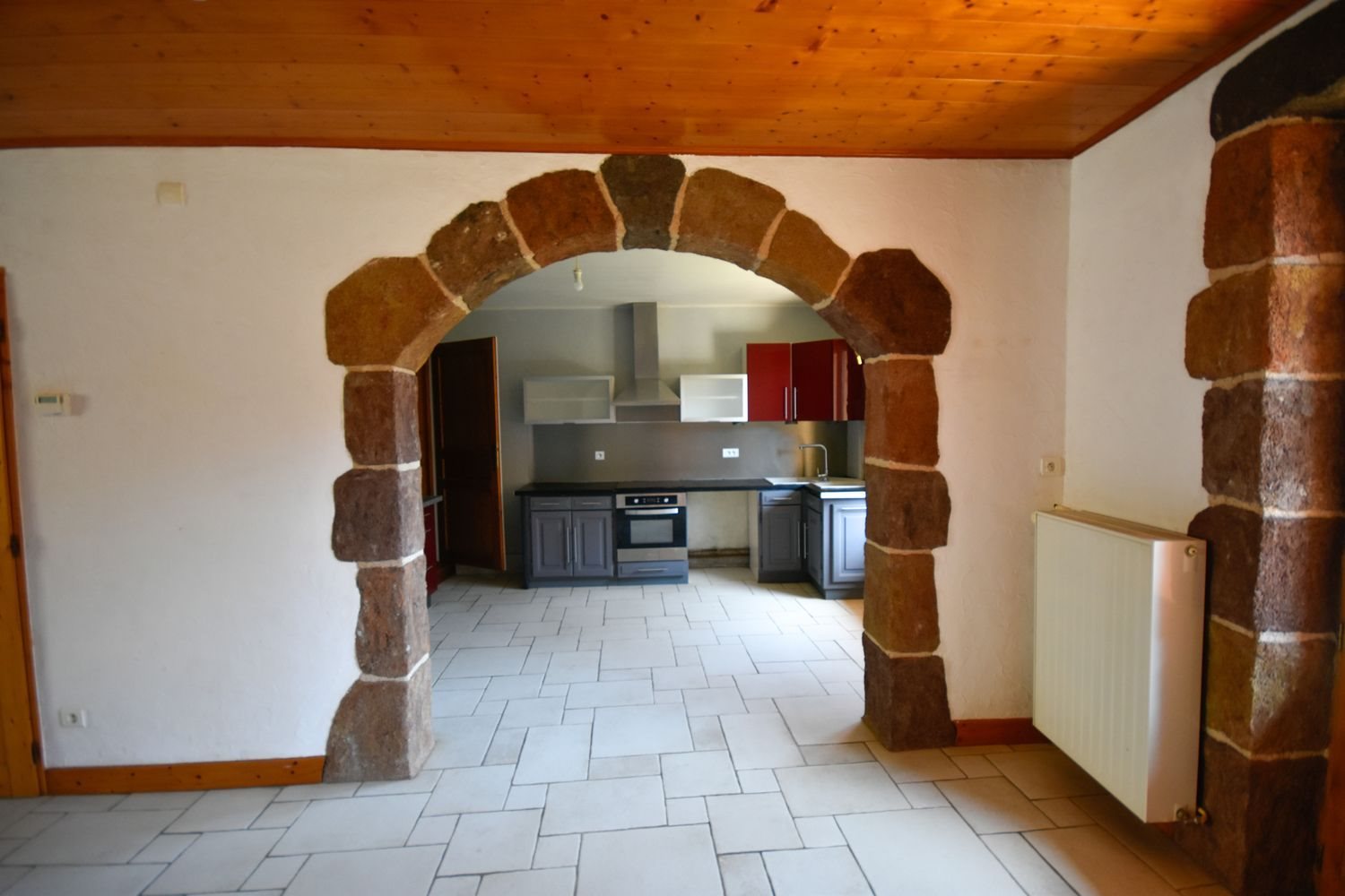 Maison à vendre, 80m², Bournoncle-Saint-Pierre
