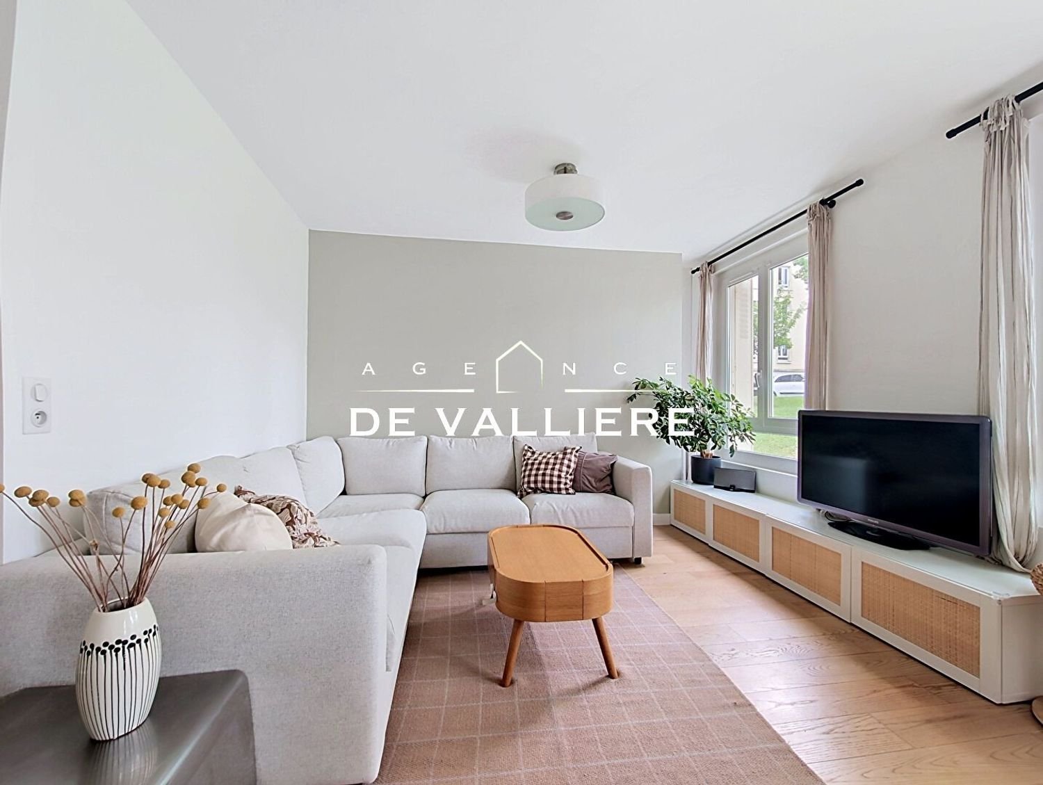 Appartement à vendre, 74m², Rueil-Malmaison
