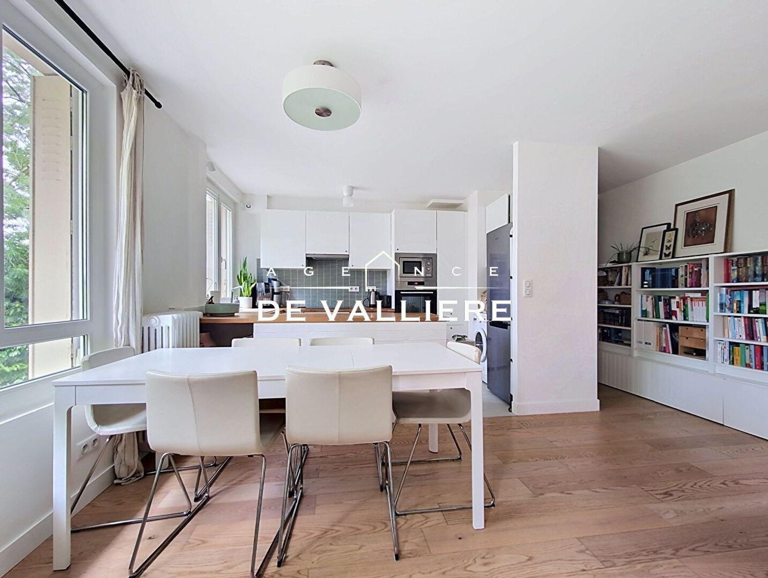 Appartement à vendre, 74m², Rueil-Malmaison