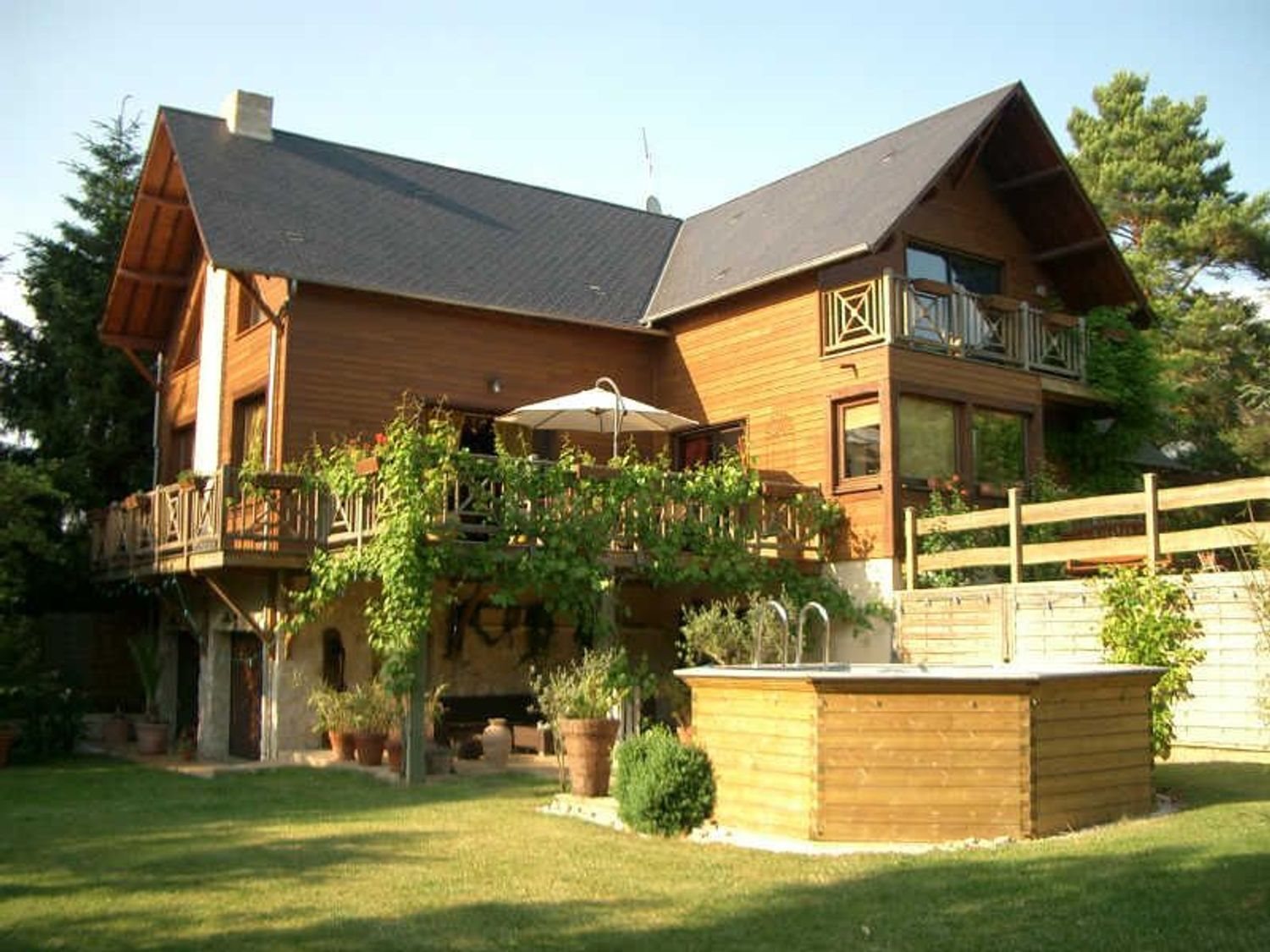 Maison à vendre, 270m², Cherisy