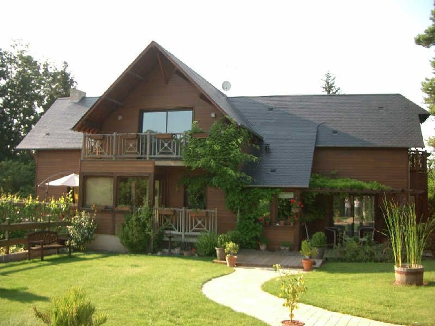 Maison à vendre, 270m², Cherisy