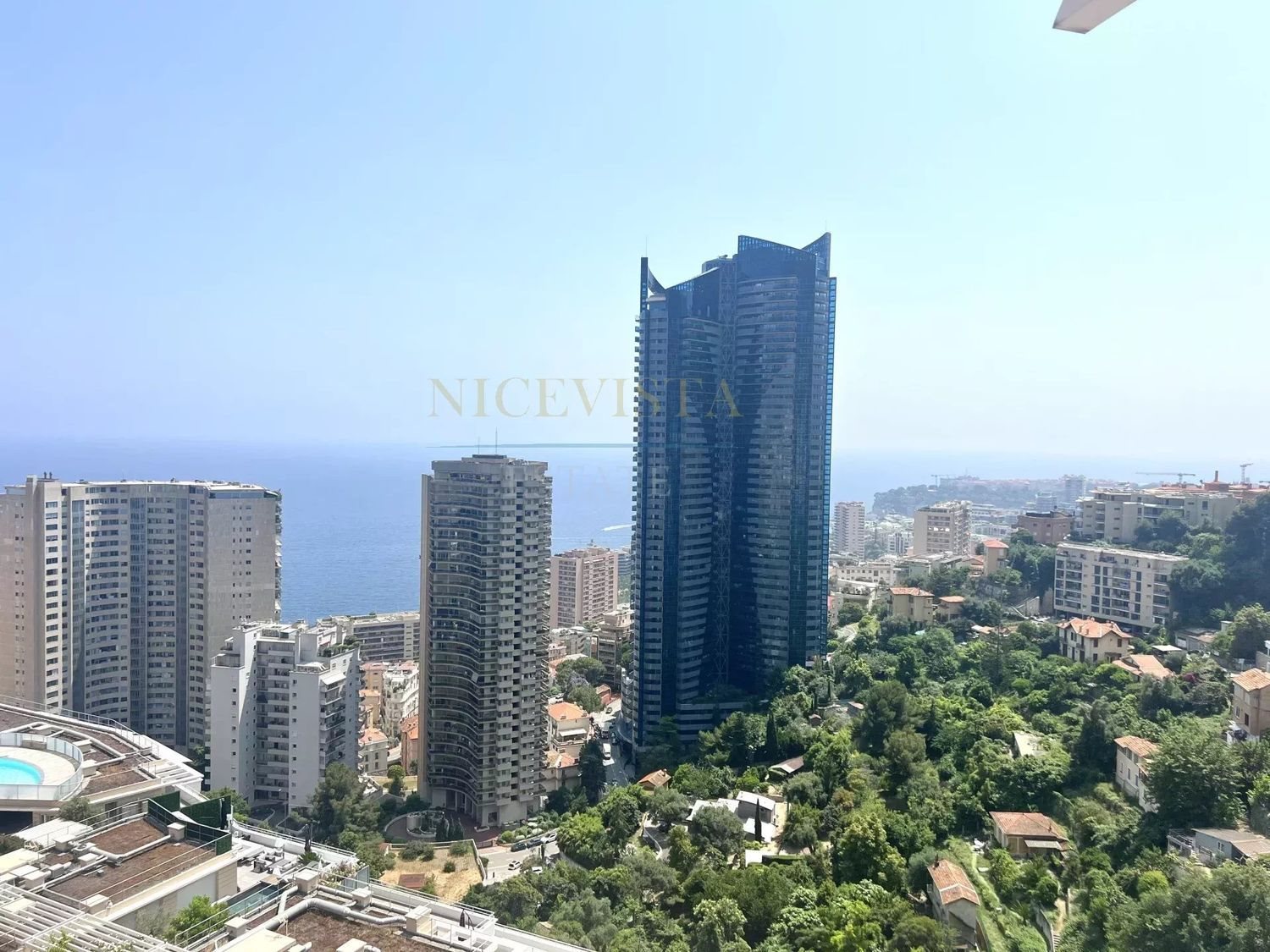 Appartement à vendre, 102m², Beausoleil