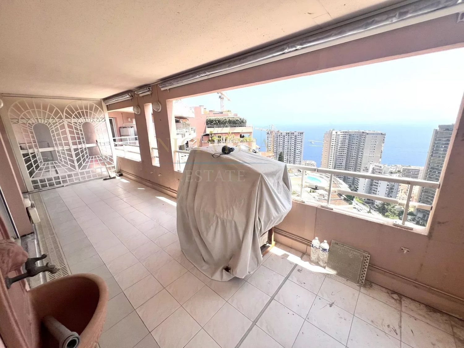 Appartement à vendre, 102m², Beausoleil