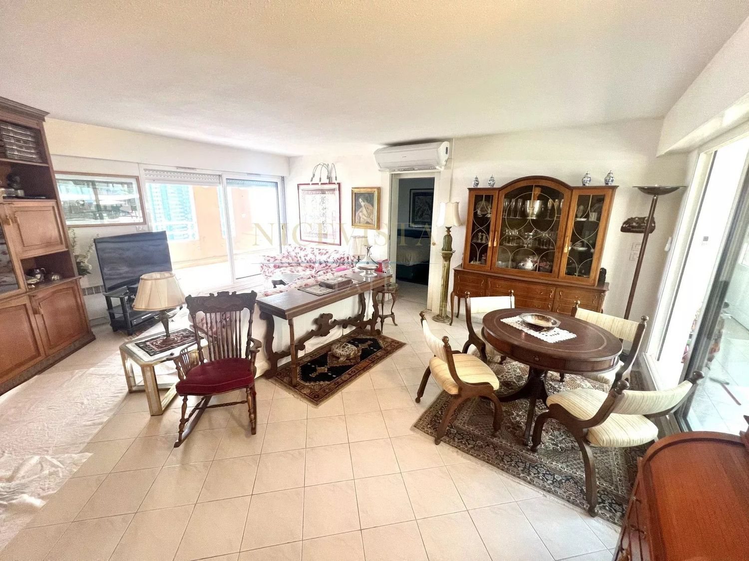 Appartement à vendre, 102m², Beausoleil