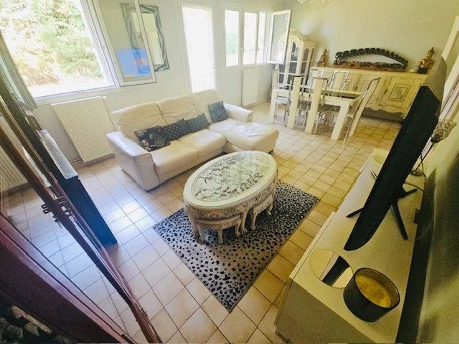 Appartement à vendre, 70m², Le Plessis-Trévise