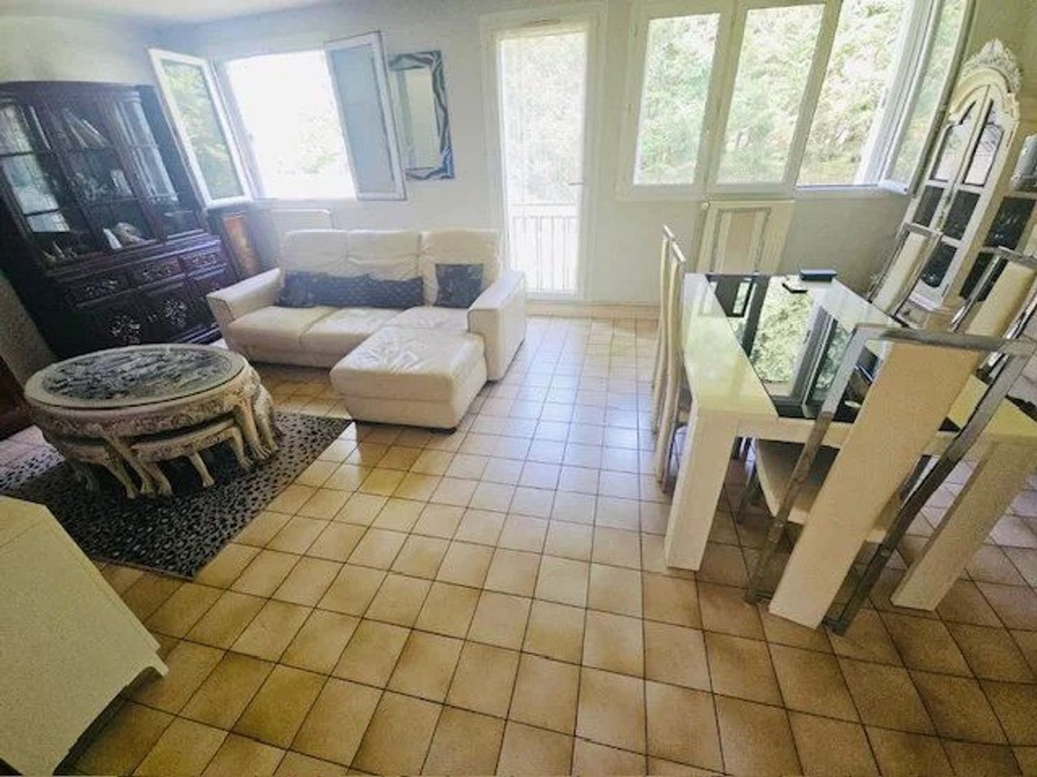 Appartement à vendre, 70m², Le Plessis-Trévise