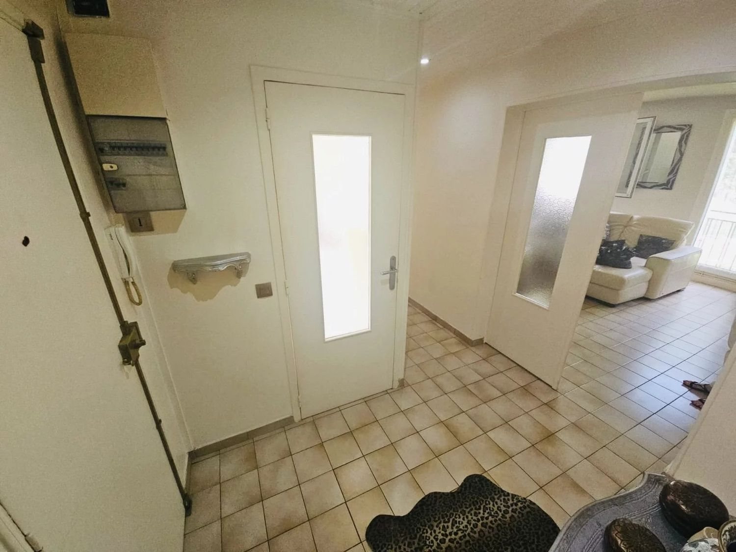 Appartement à vendre, 70m², Le Plessis-Trévise