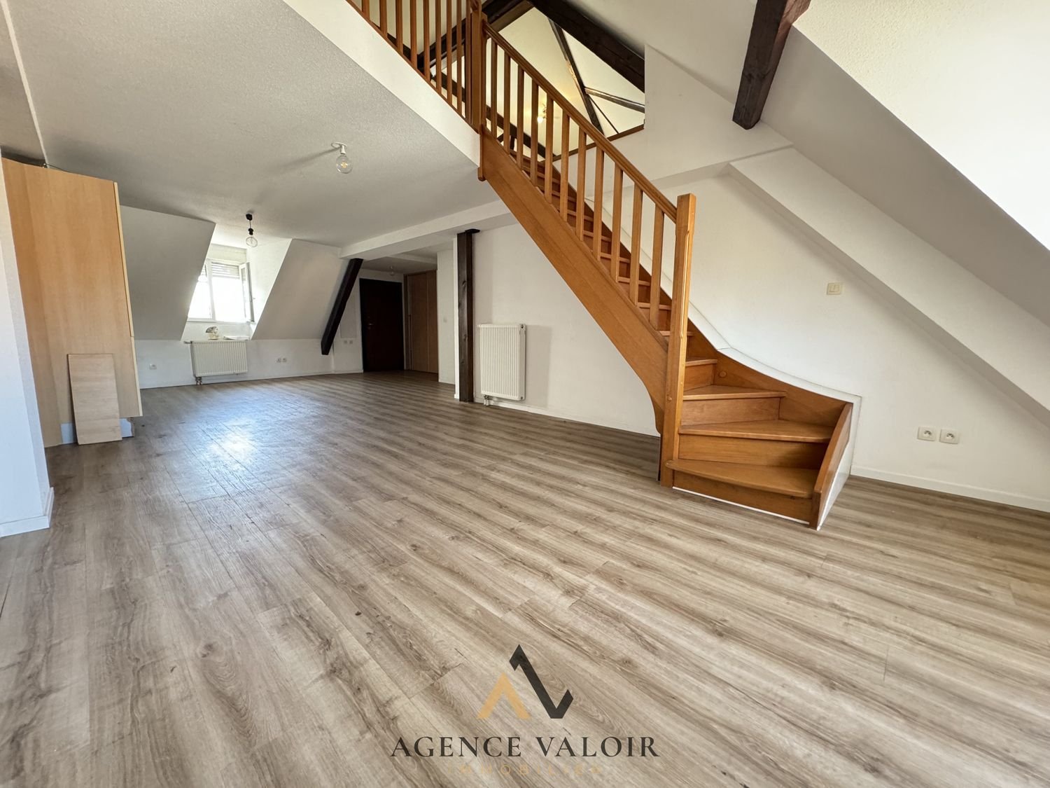 Appartement à vendre, 80m², Brumath