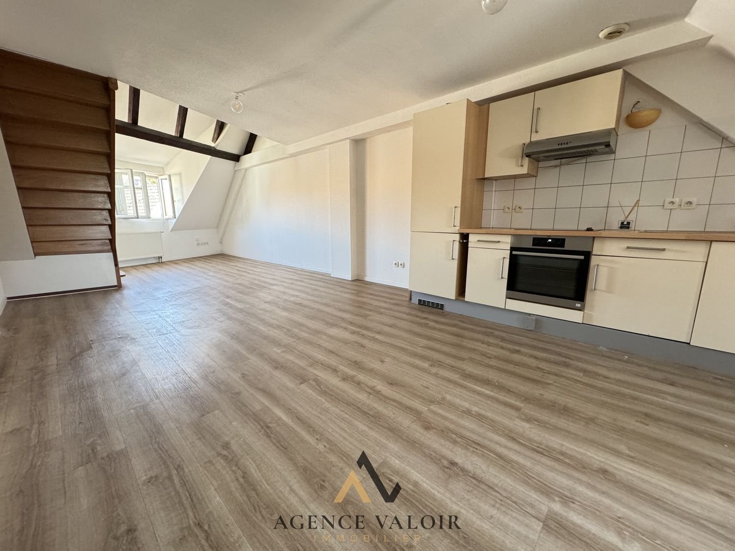 Appartement à vendre, 80m², Brumath