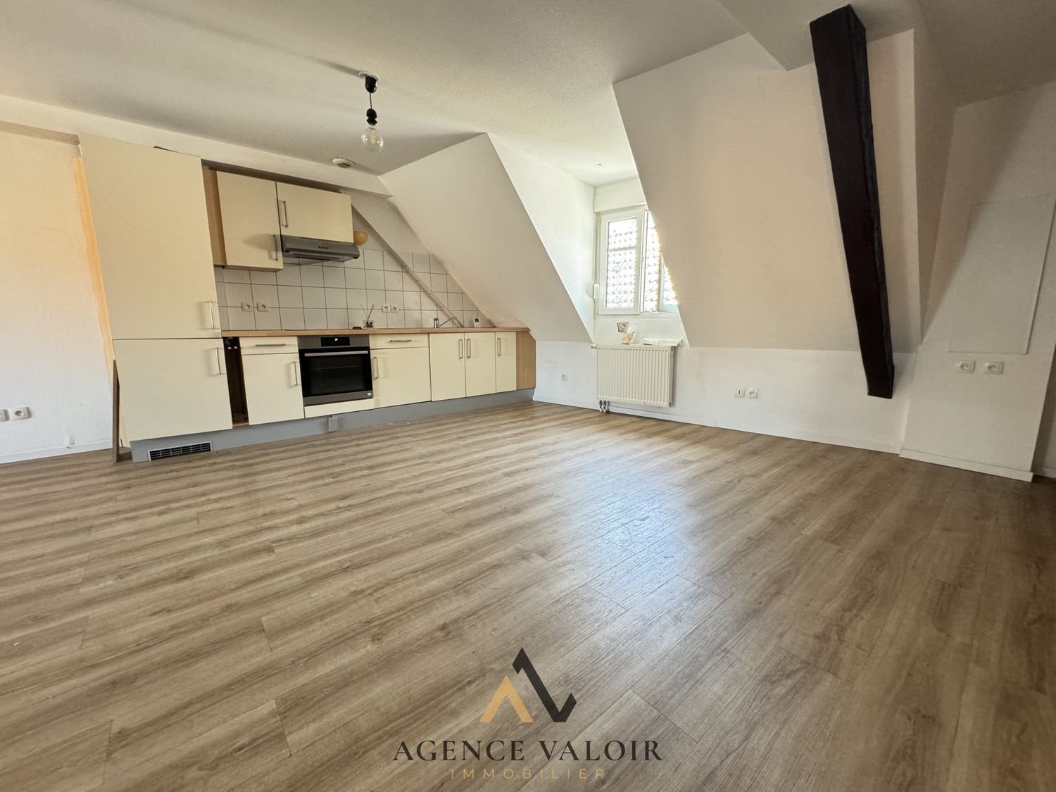 Appartement à vendre, 80m², Brumath