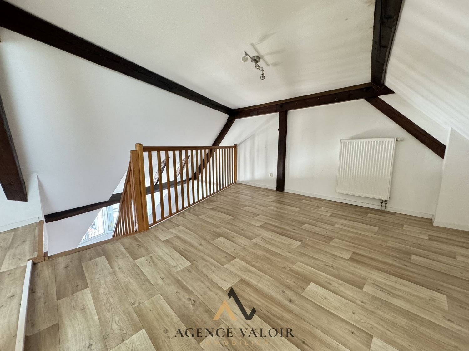 Appartement à vendre, 80m², Brumath