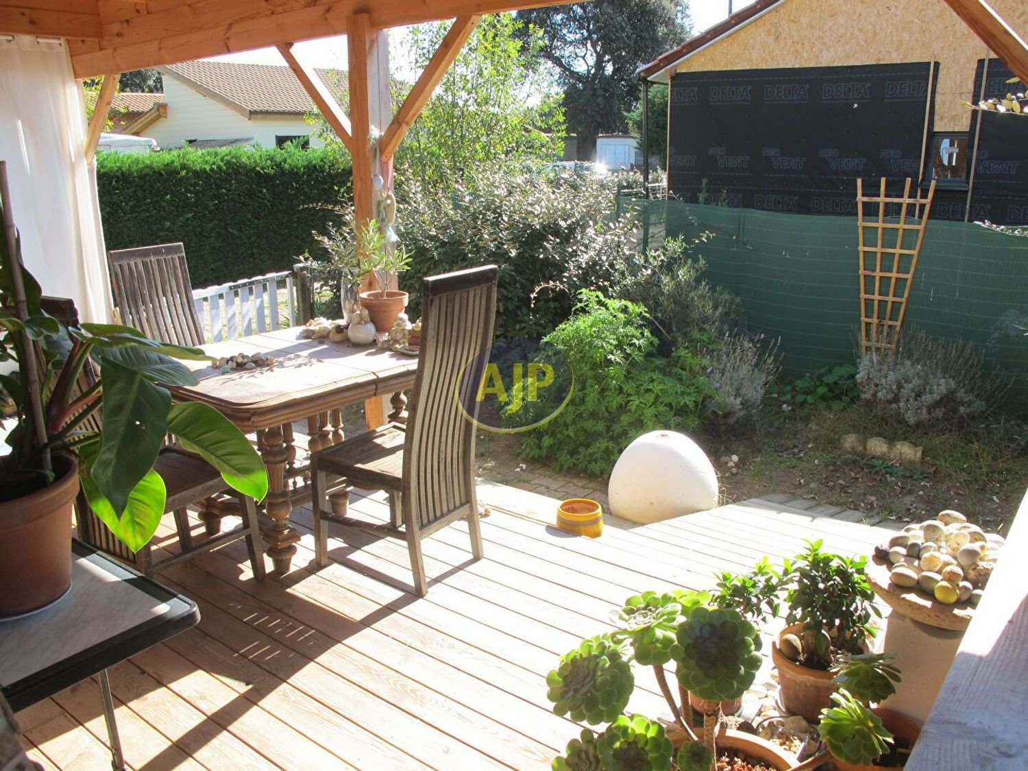 Maison à vendre, 47m², Le Verdon-sur-Mer