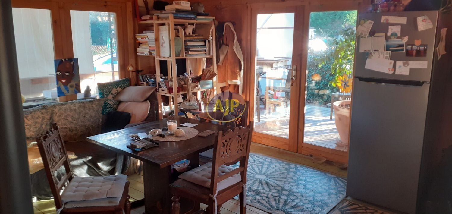 Maison à vendre, 47m², Le Verdon-sur-Mer