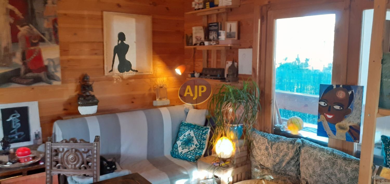 Maison à vendre, 47m², Le Verdon-sur-Mer