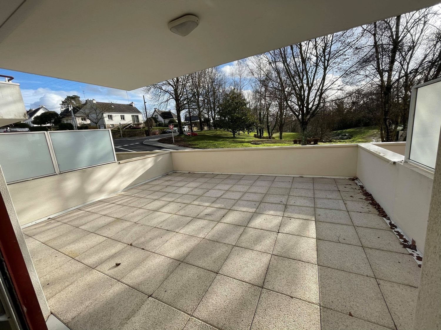 Appartement à vendre, 42m², Baud