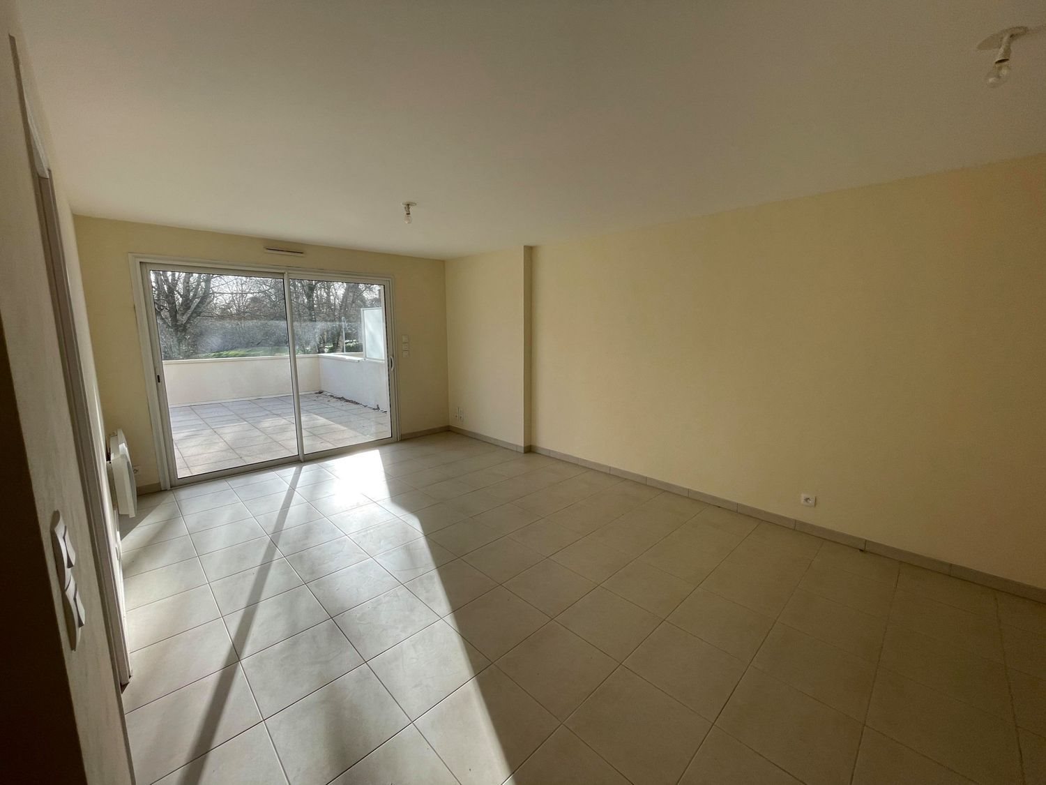Appartement à vendre, 42m², Baud