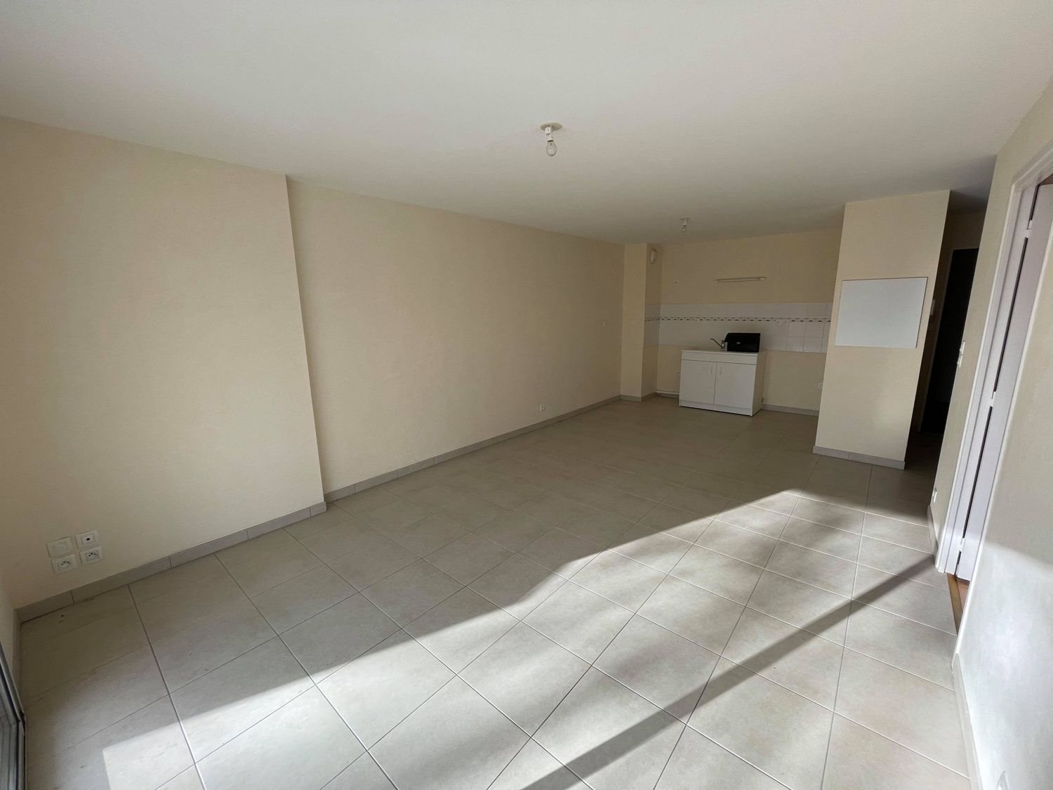 Appartement à vendre, 42m², Baud