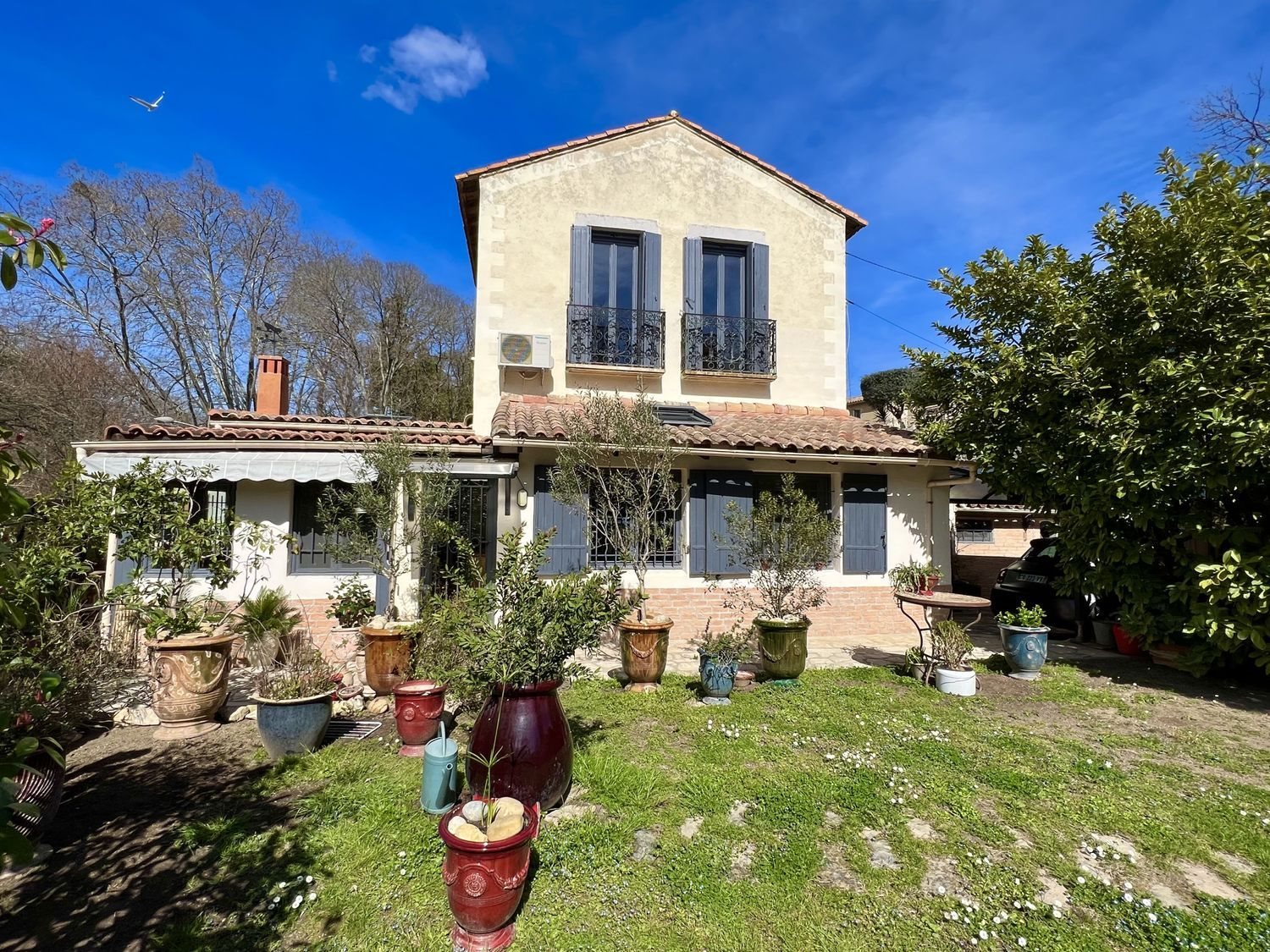 Maison à vendre, 96m², Castelnau-le-Lez