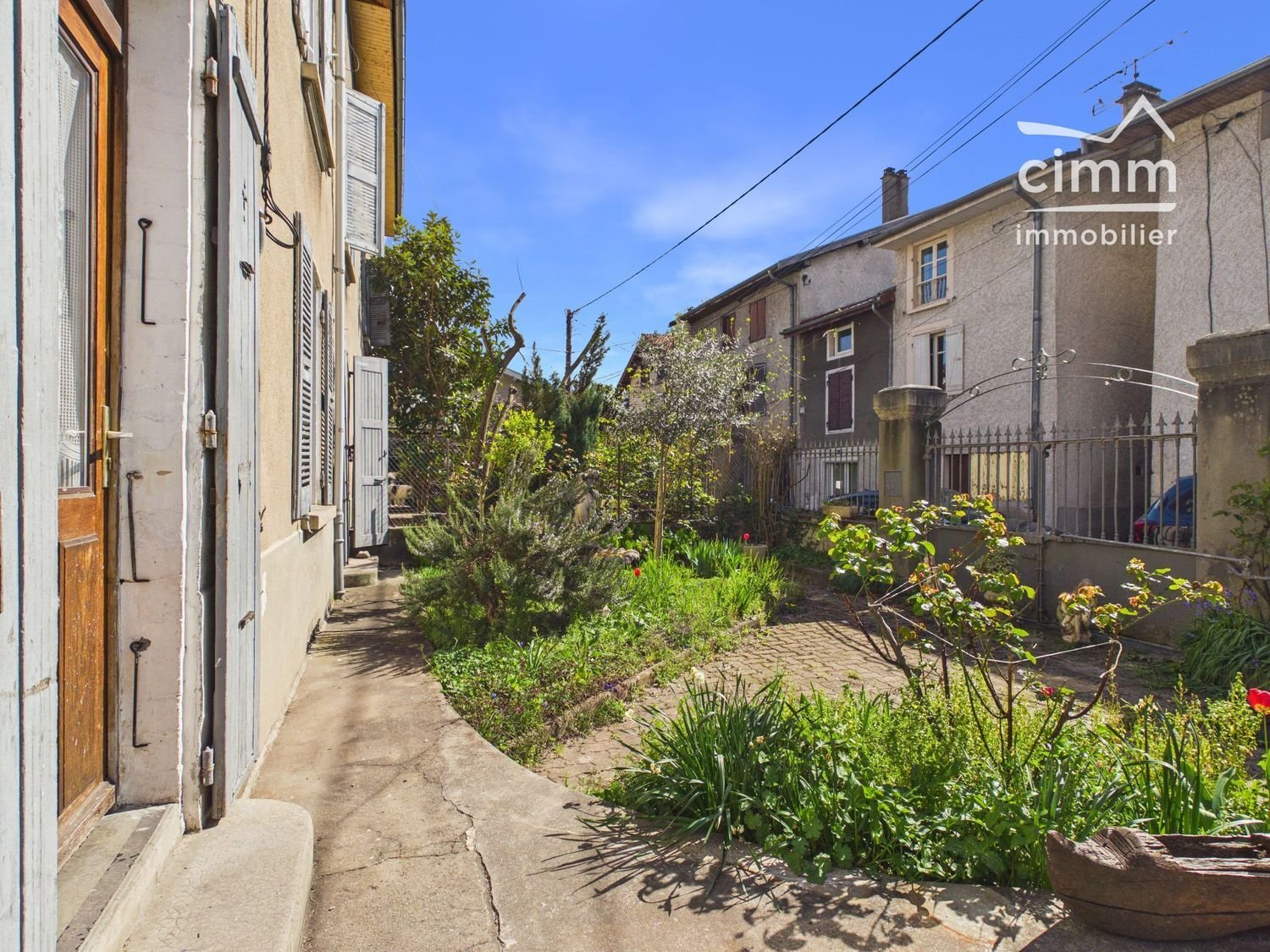 Maison à vendre, 160m², Tullins