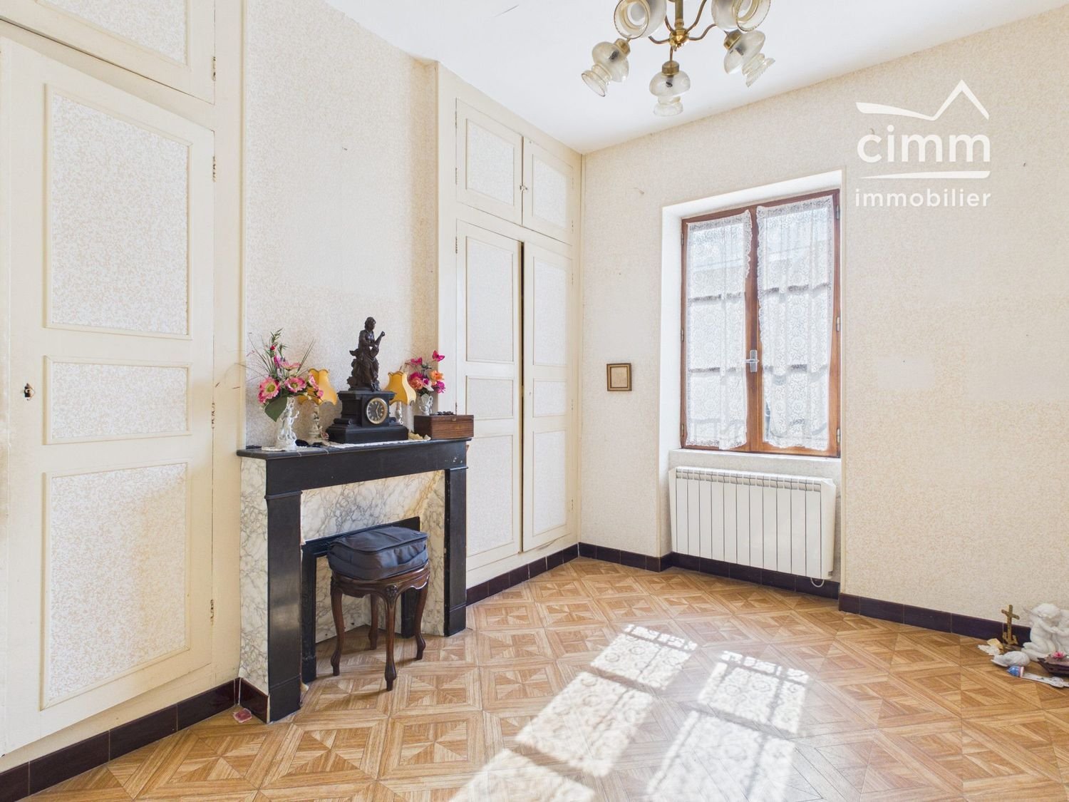 Maison à vendre, 160m², Tullins
