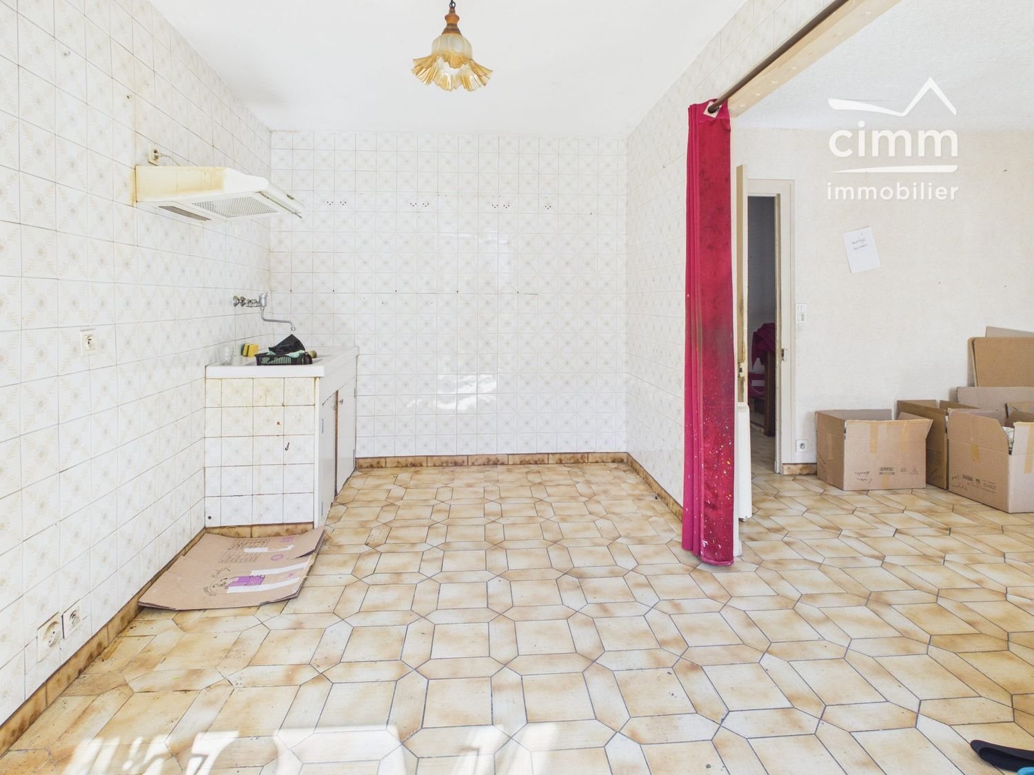 Maison à vendre, 160m², Tullins