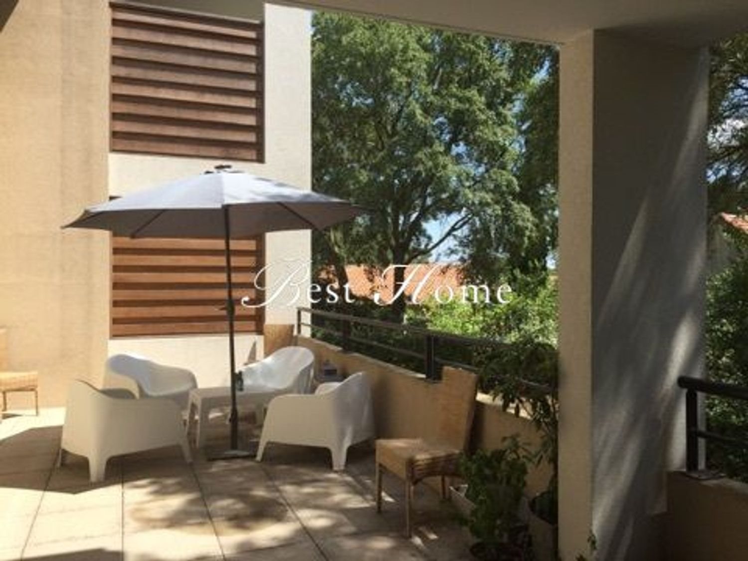 Appartement à vendre, 80m², Nîmes