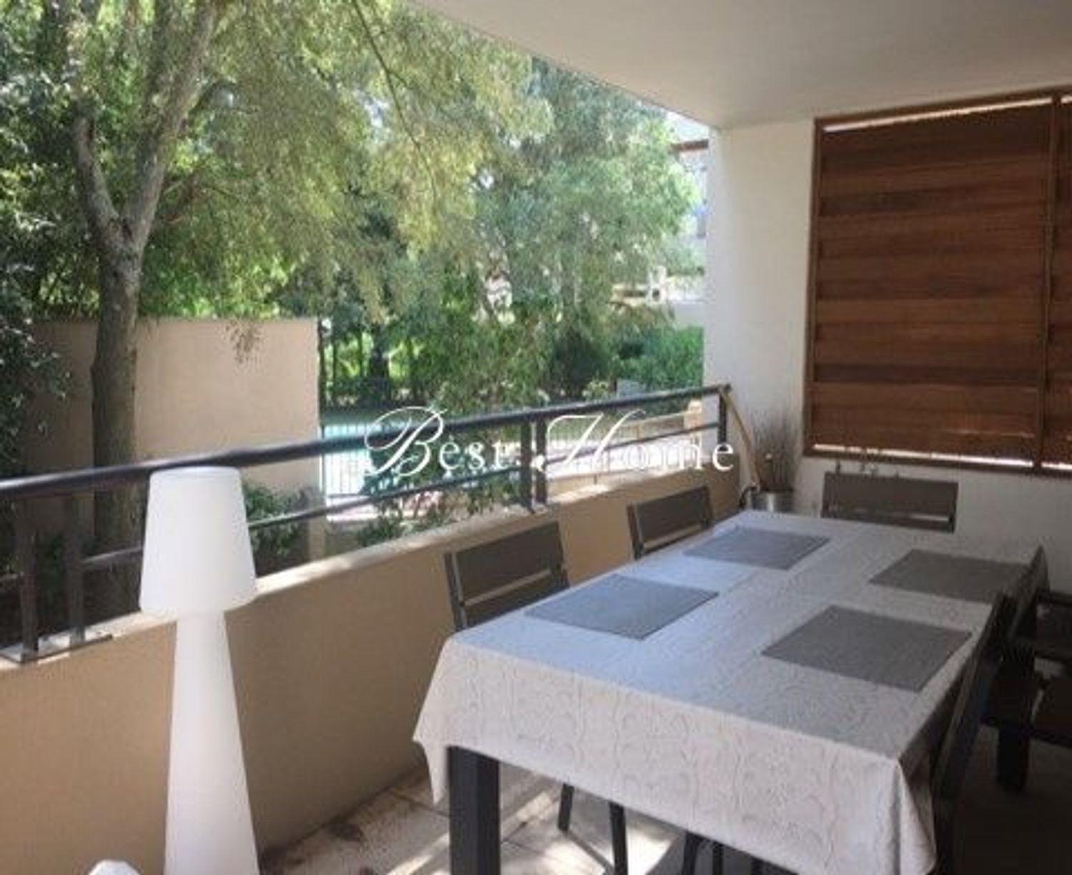 Appartement à vendre, 80m², Nîmes