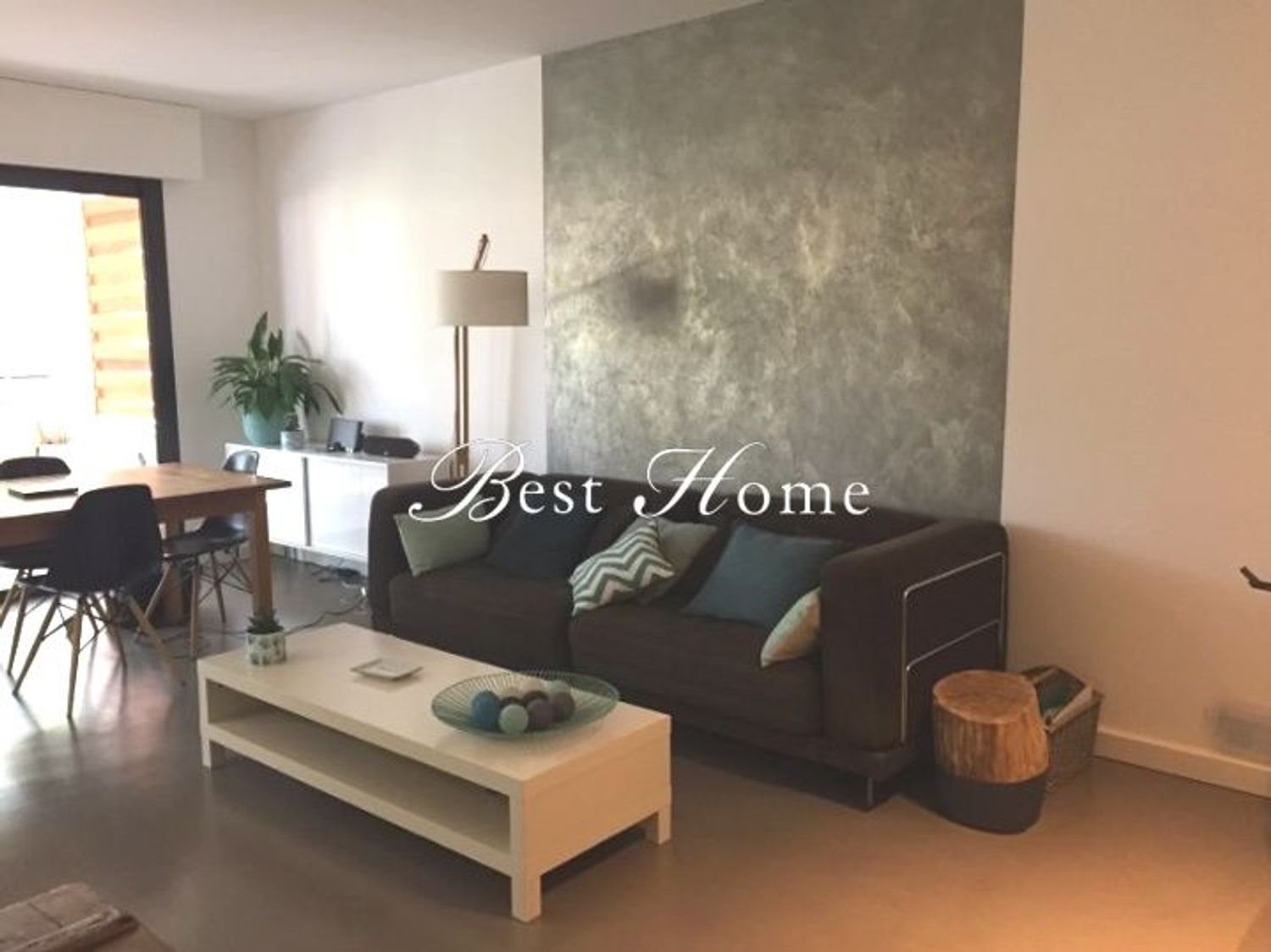 Appartement à vendre, 80m², Nîmes