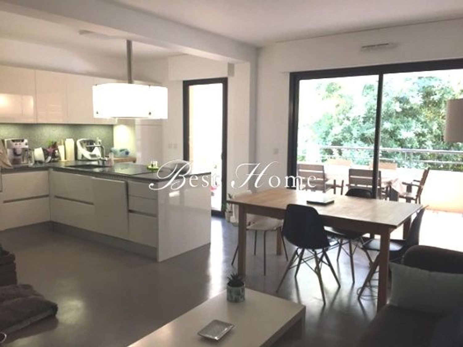 Appartement à vendre, 80m², Nîmes