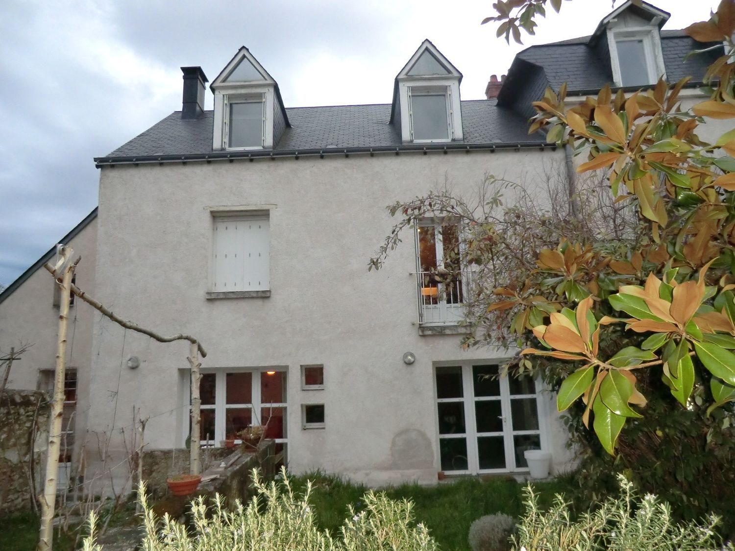 Appartement à vendre, 73m², La Riche