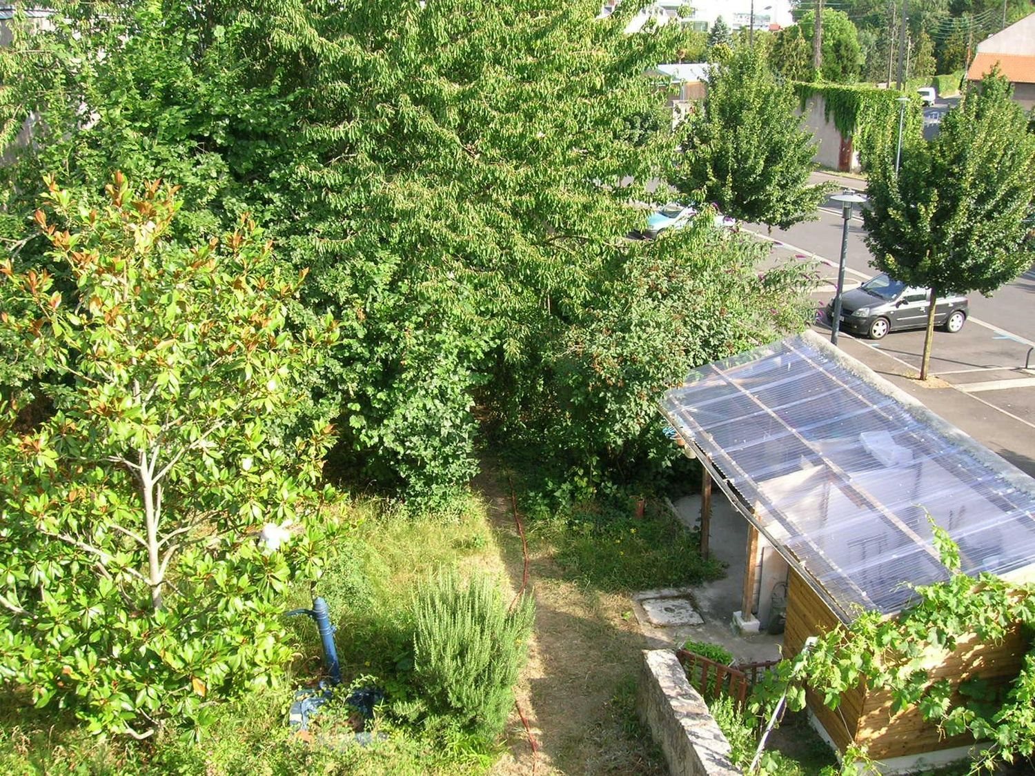 Appartement à vendre, 73m², La Riche