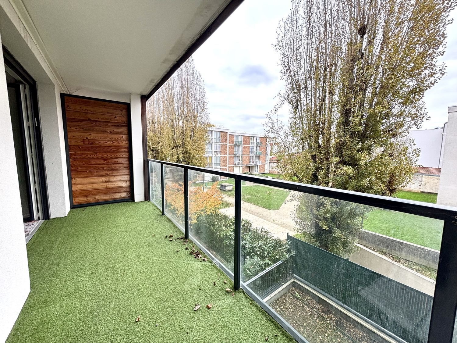 Appartement à vendre, 79m², Romainville
